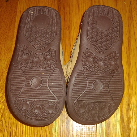 Mexx Size 4 Baby Boy Shoes - Picture 2 of 4